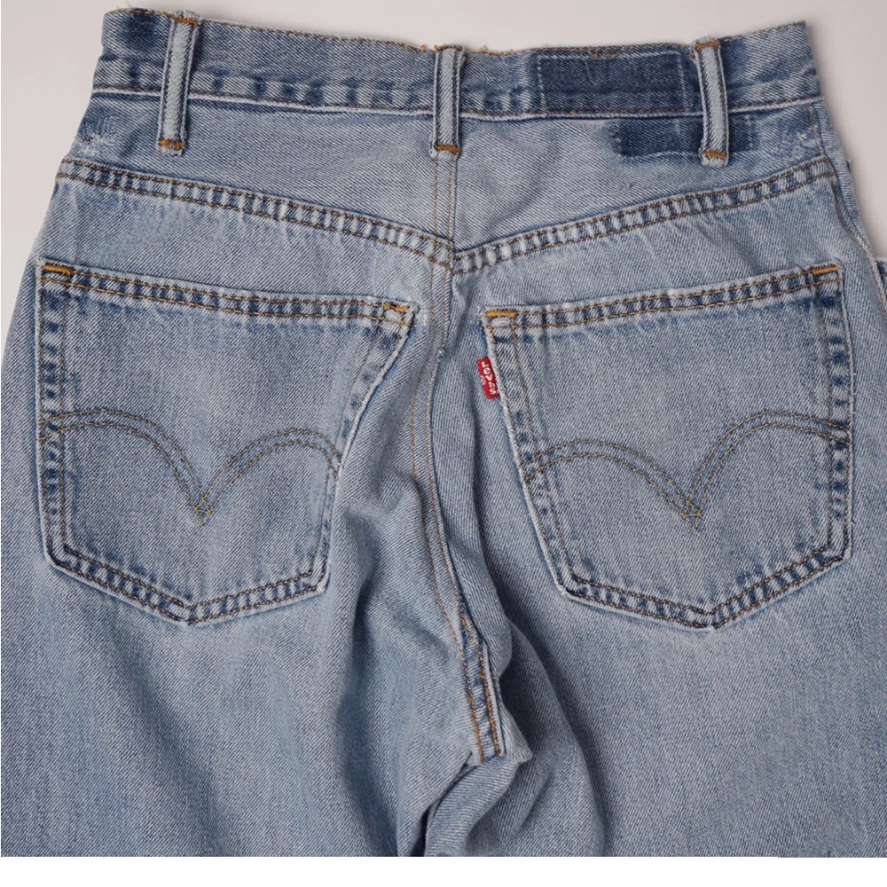 Vintage Levi's